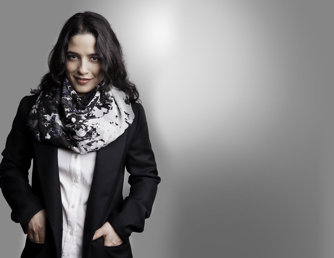 Einav Yarden BACH: FATHER &amp; SON Recording Released in the US on Challenge Classics