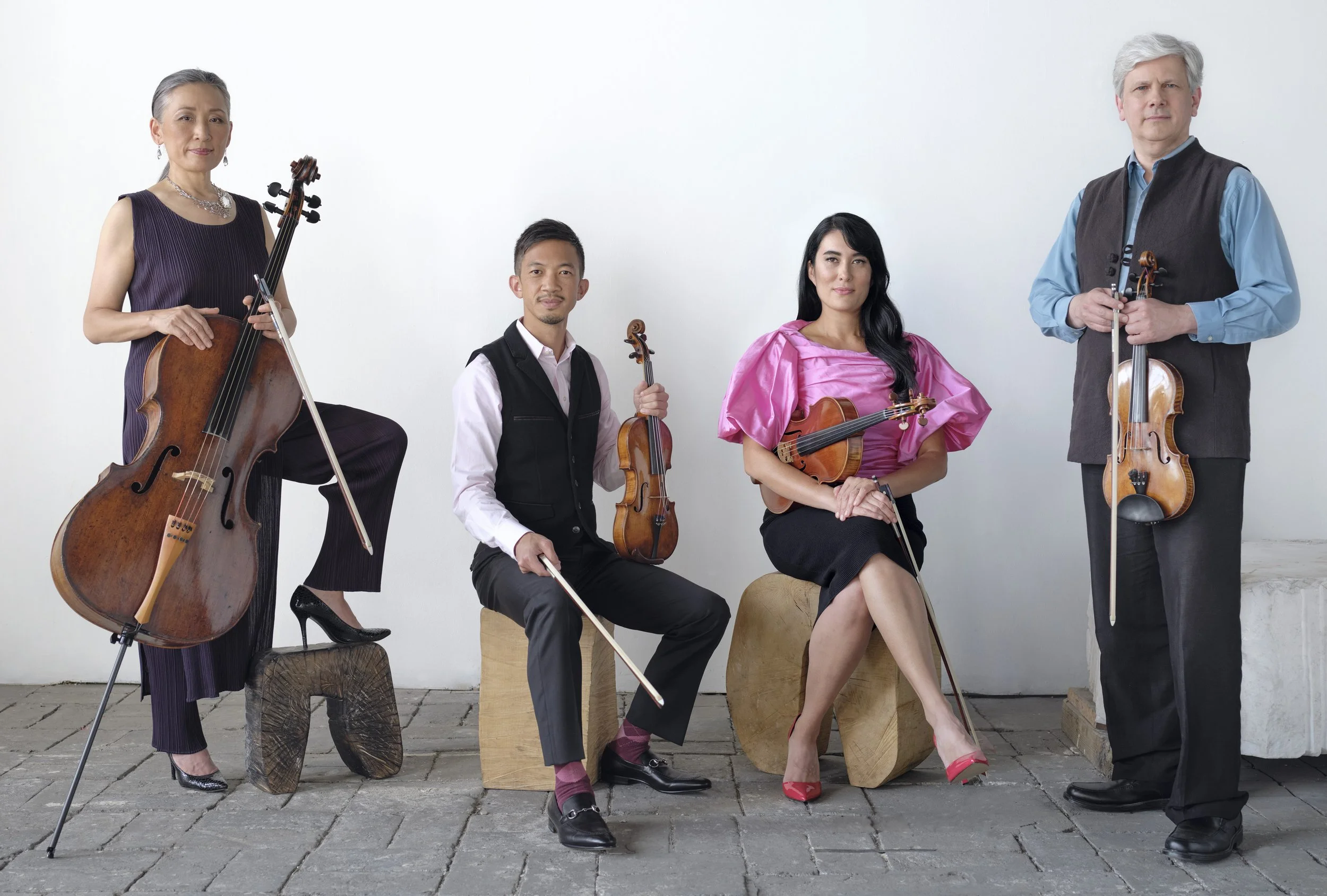 Borromeo August Tour