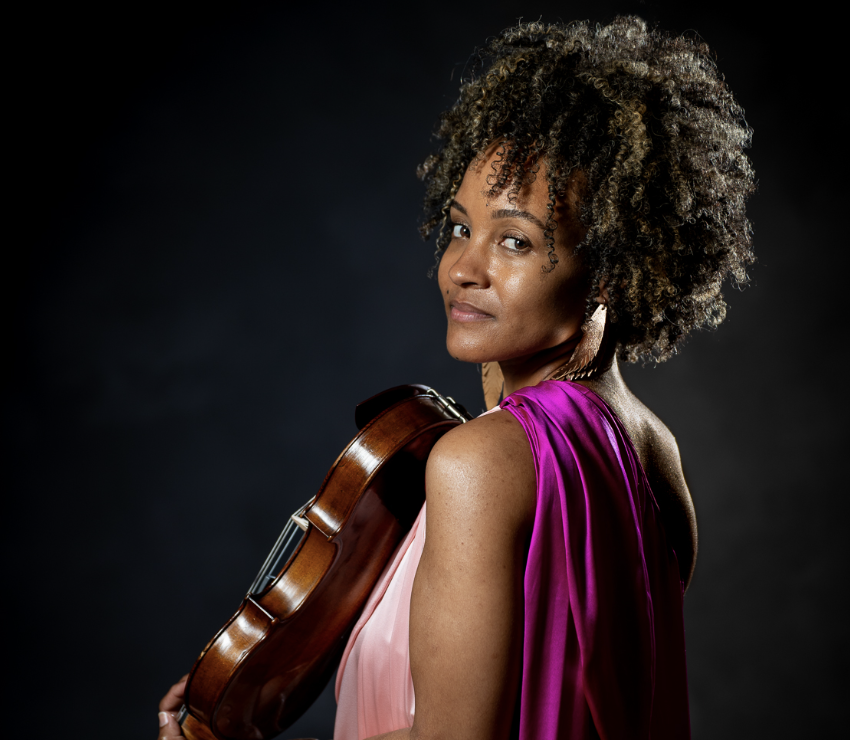 Melissa White featured on West Virginia finale
