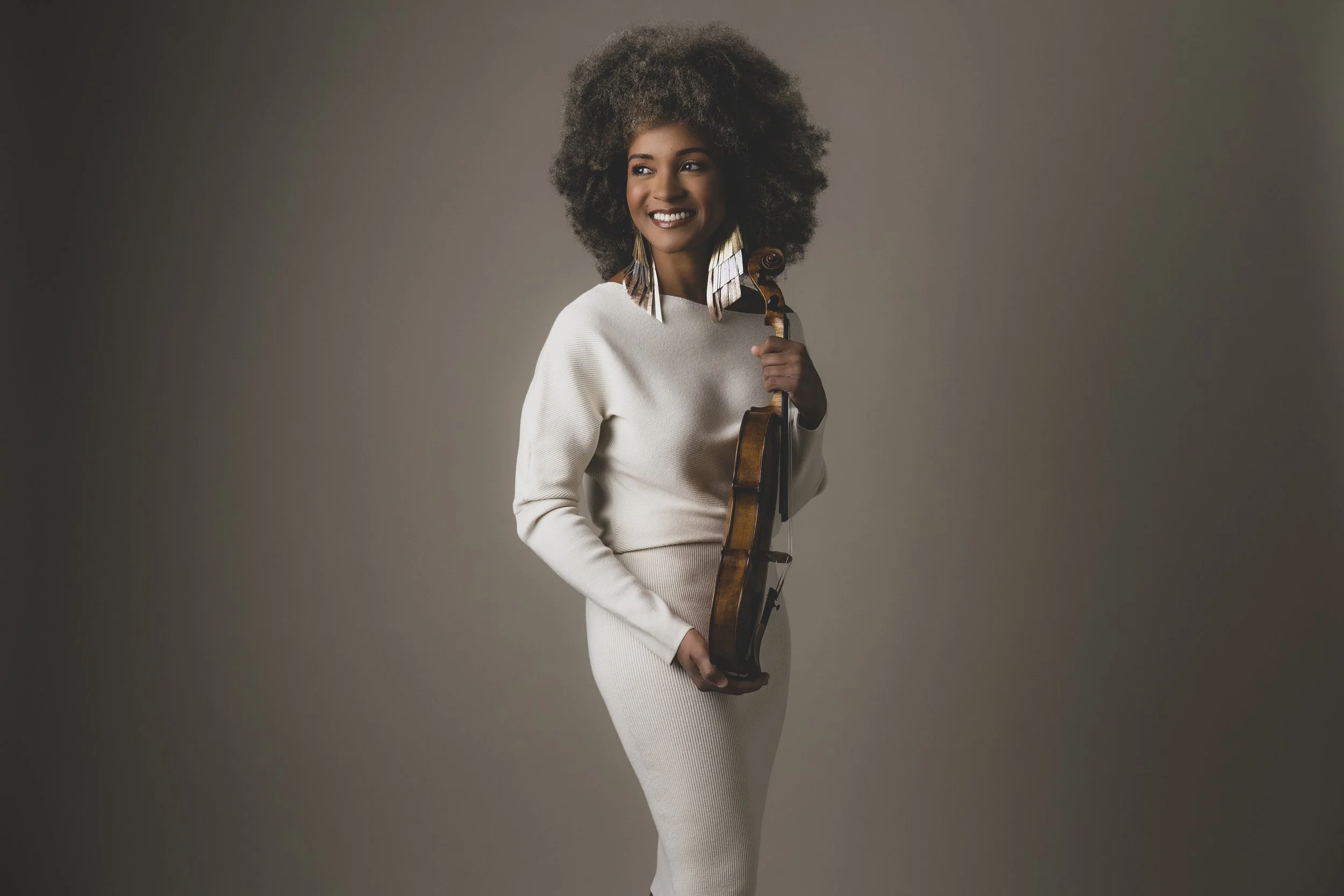 Melissa White Orchestra &amp; Chamber Feature at Chautauqua