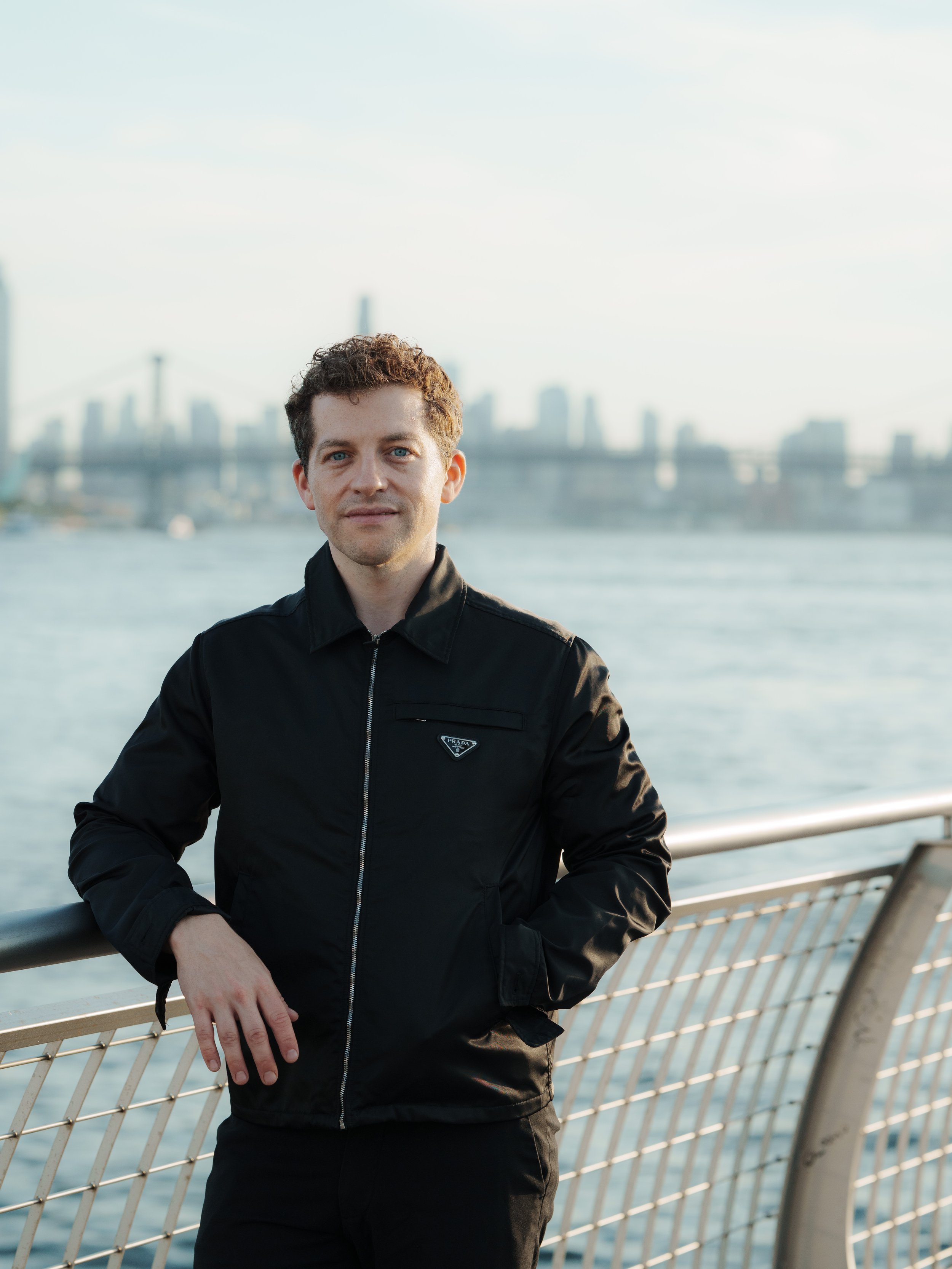 Henry Kramer, pianist