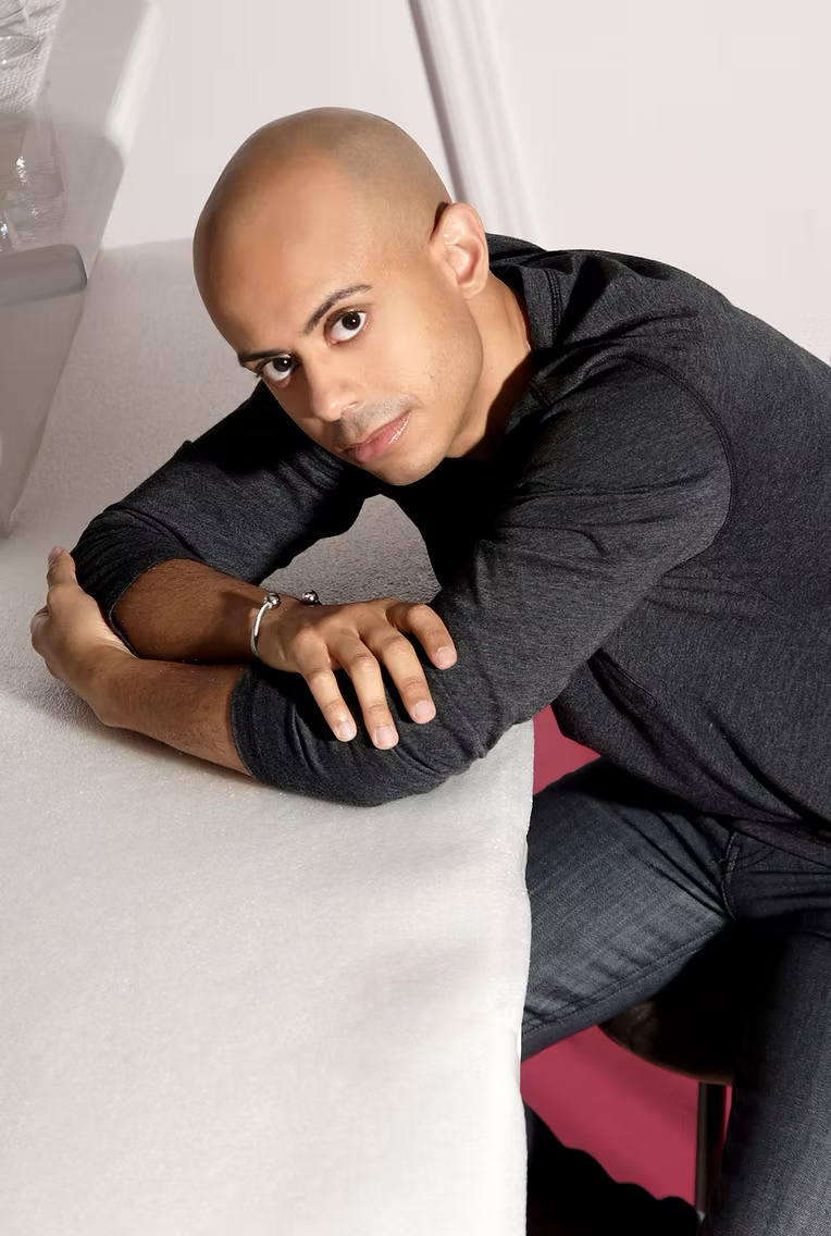 Stewart Goodyear, pianist