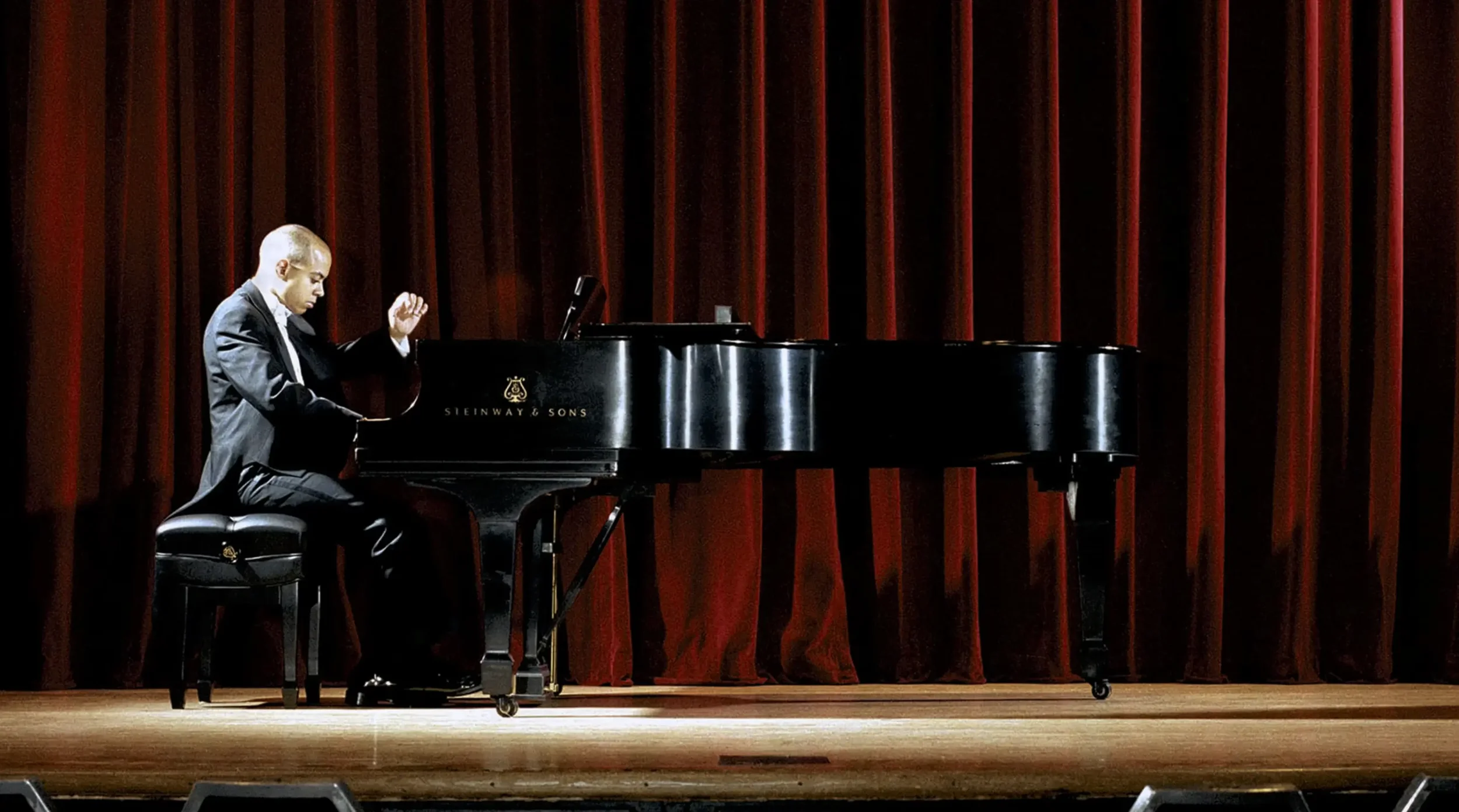 Stewart Goodyear's Upcoming Concerts with the Phoenix Symphony, Greenwich Symphony, and Baltimore Symphony