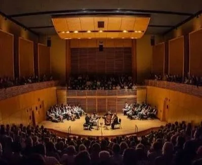 Lysander Piano Trio Announces Summer Festival Lineup