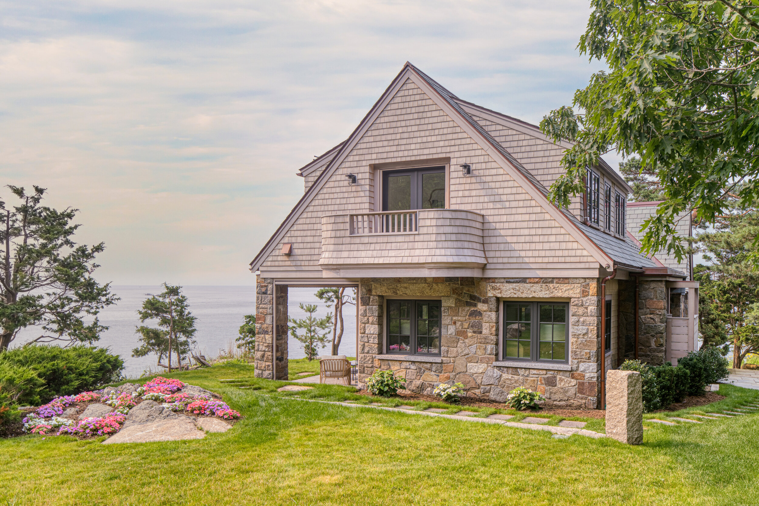 The Stone Cottage
