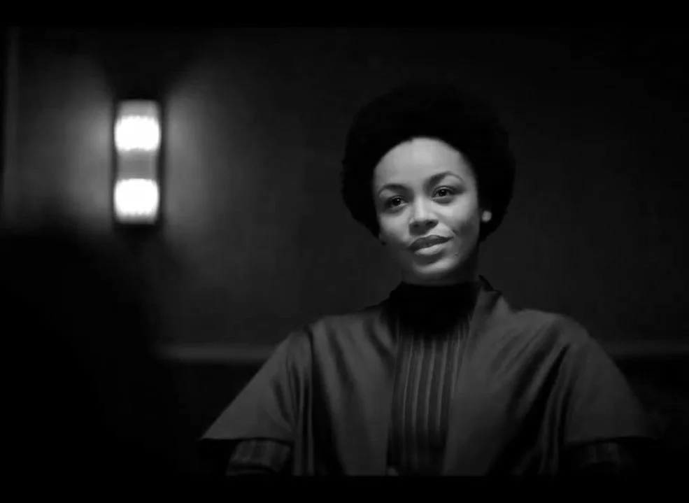 Sophie in Peacock TV’s Brave New World