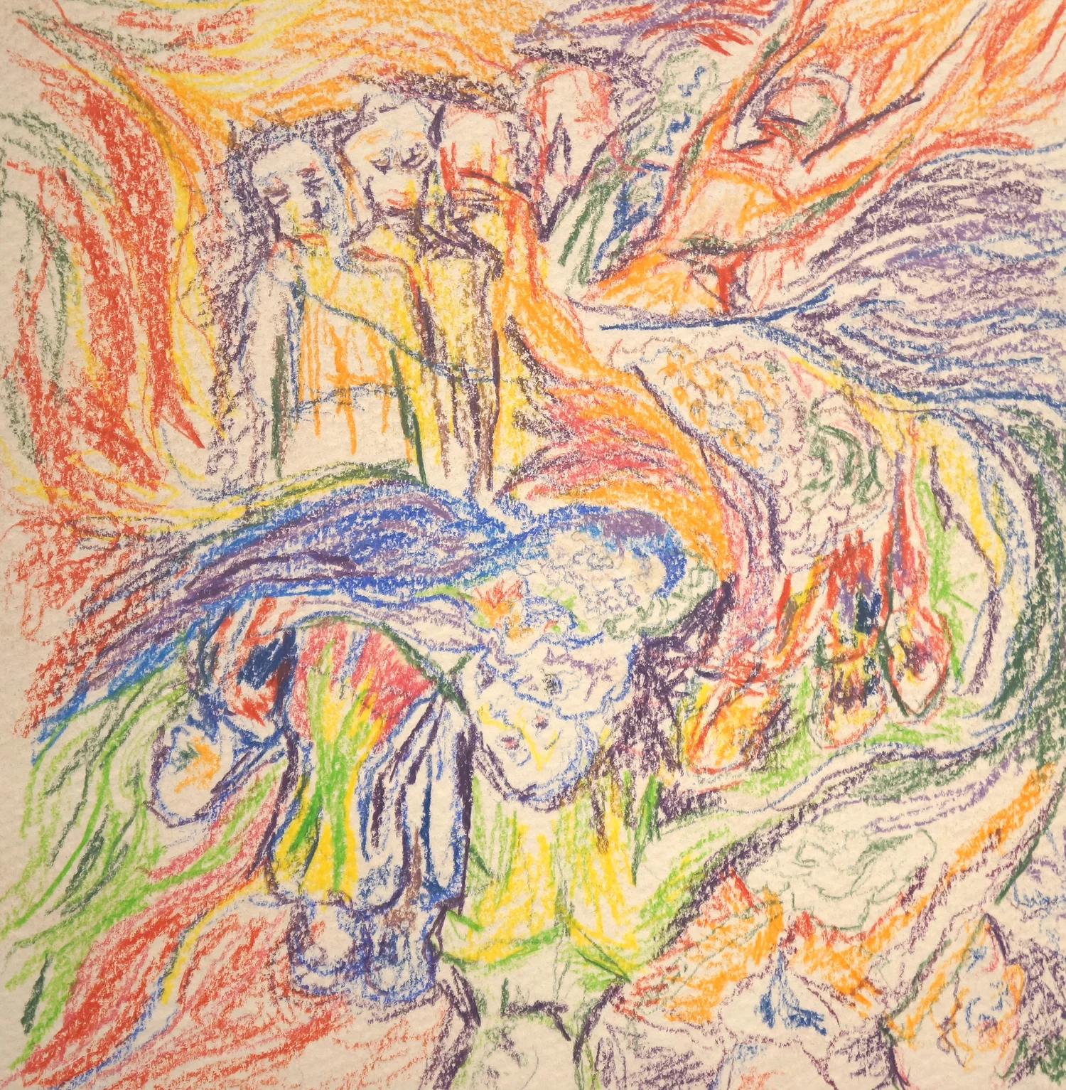 Katherine Valkanas Art Therapy Katherine Valkanas Art Therapy