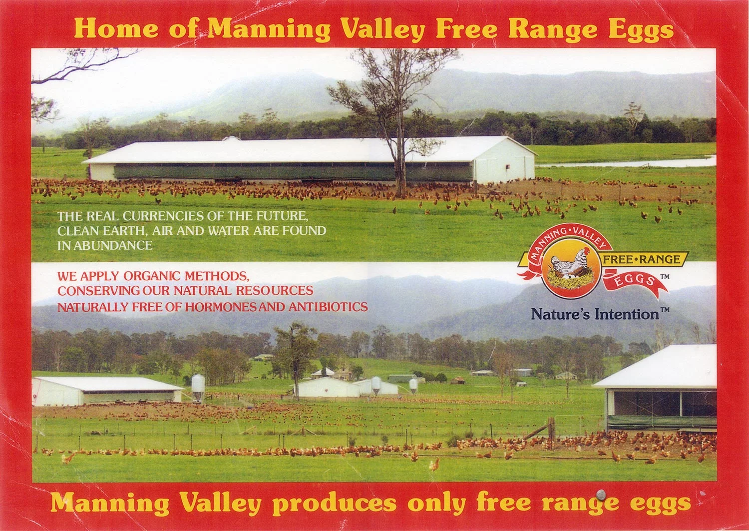Supporting Manning Valley Tourism