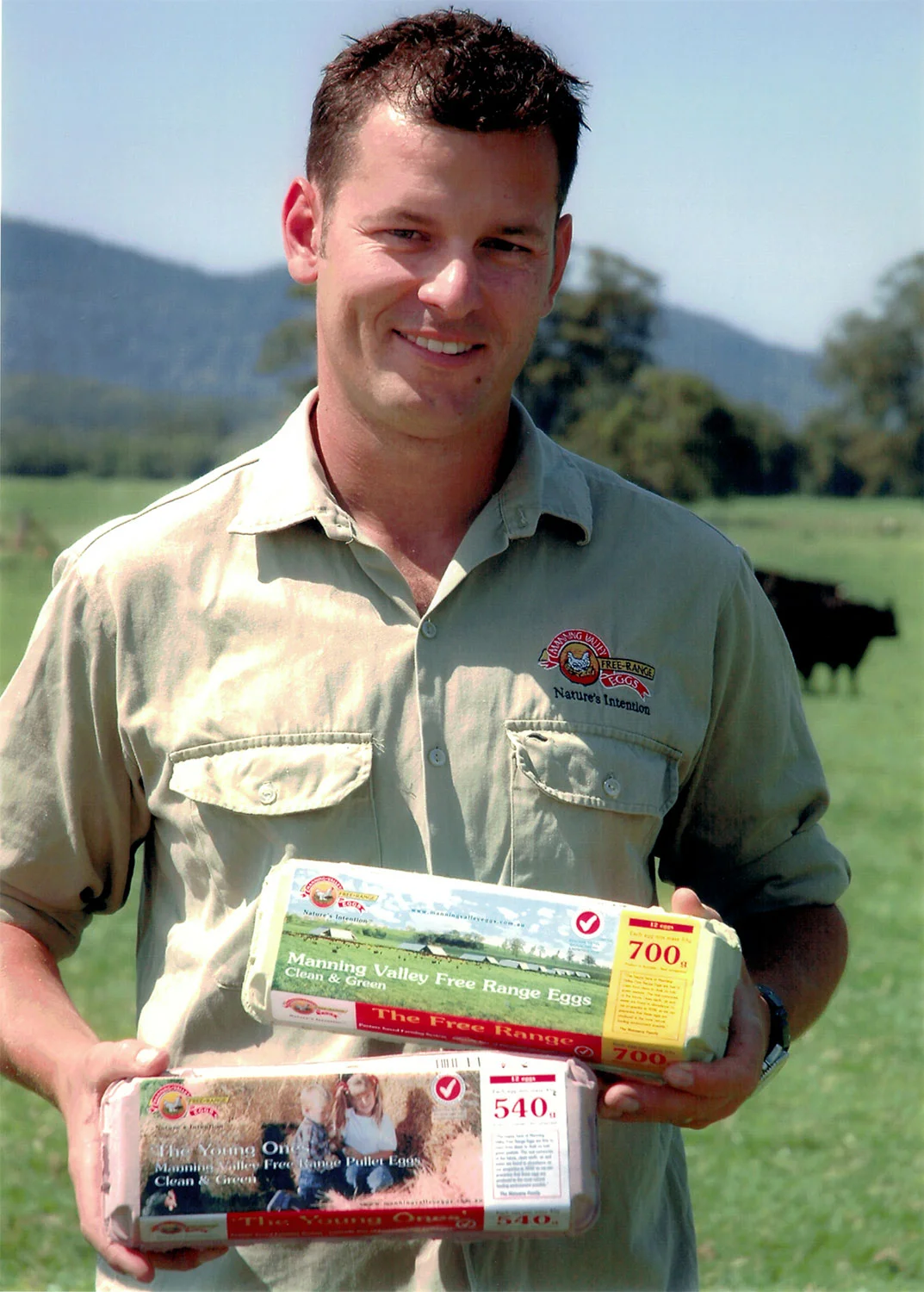 Supporting Sydney Children's Hospital