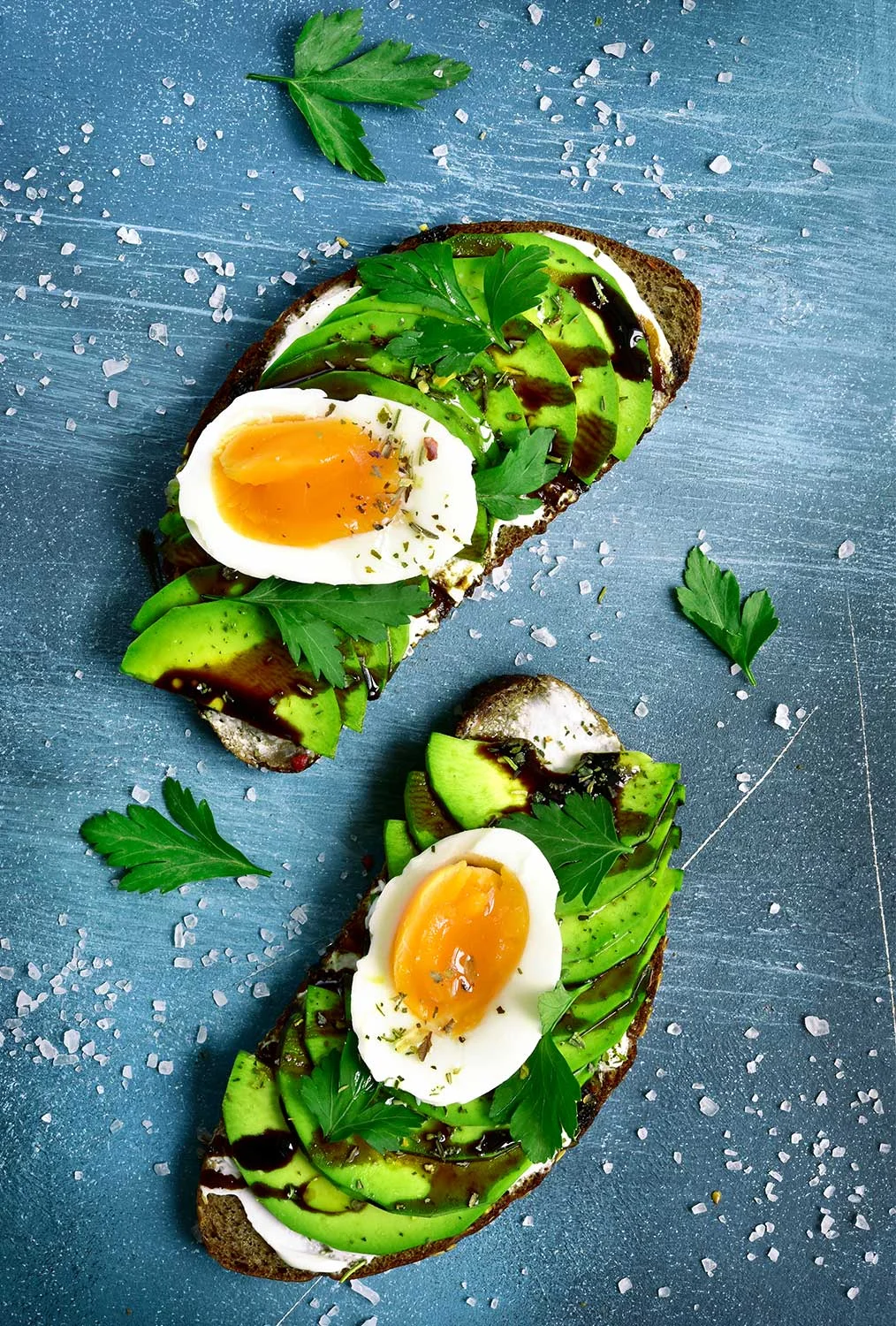 Healthy Anytime Snack