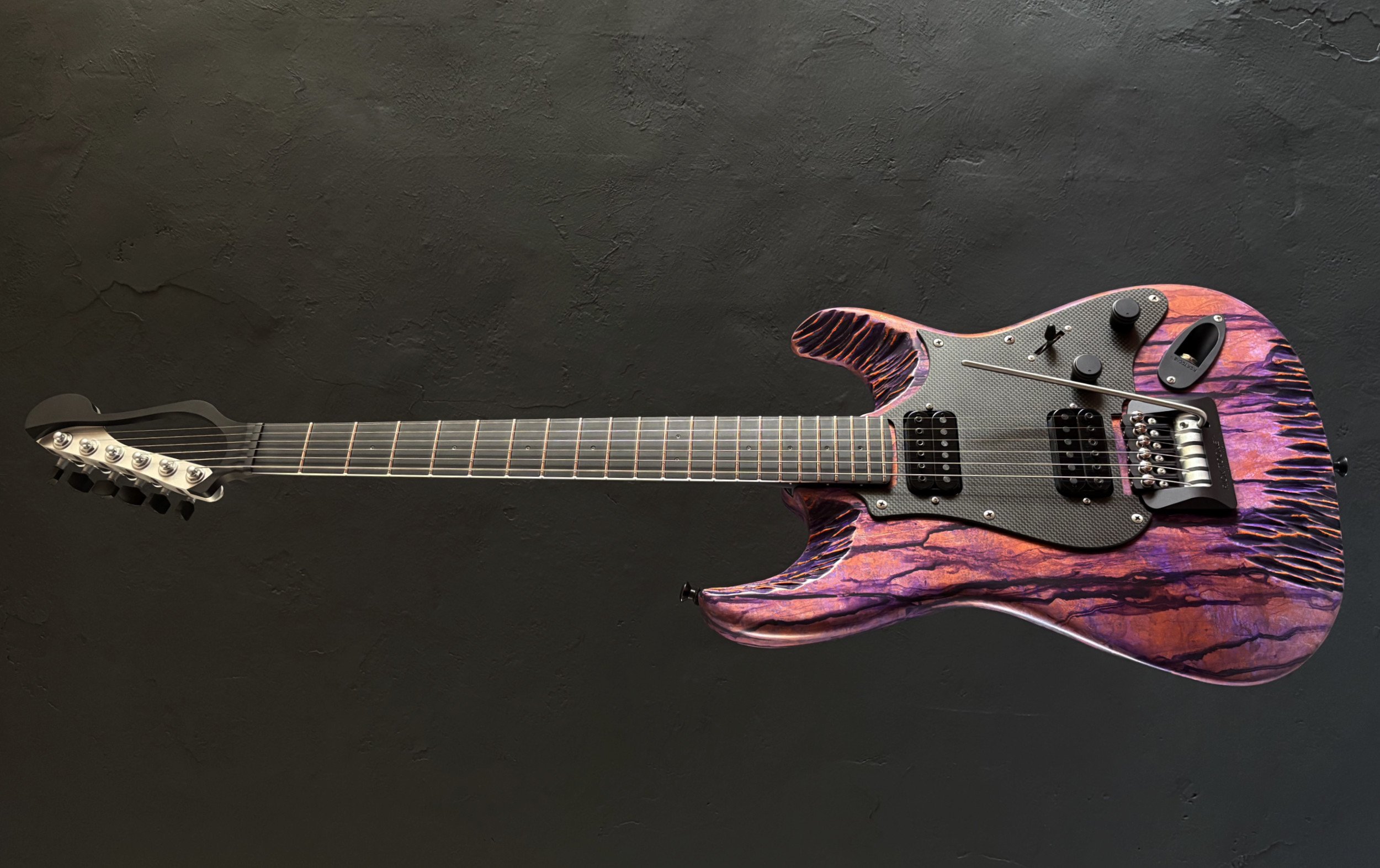 Spore Pisces Guitar Rick Toone Front.jpg