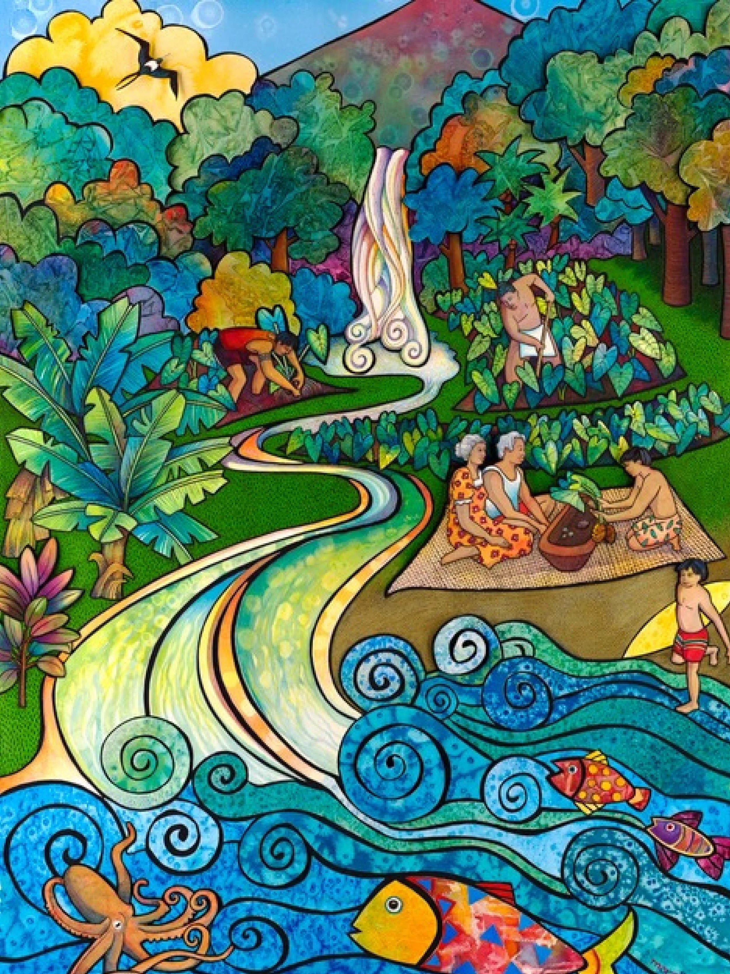 Food Security Hawai'i