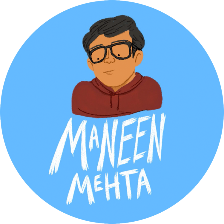 Maneen Mehta