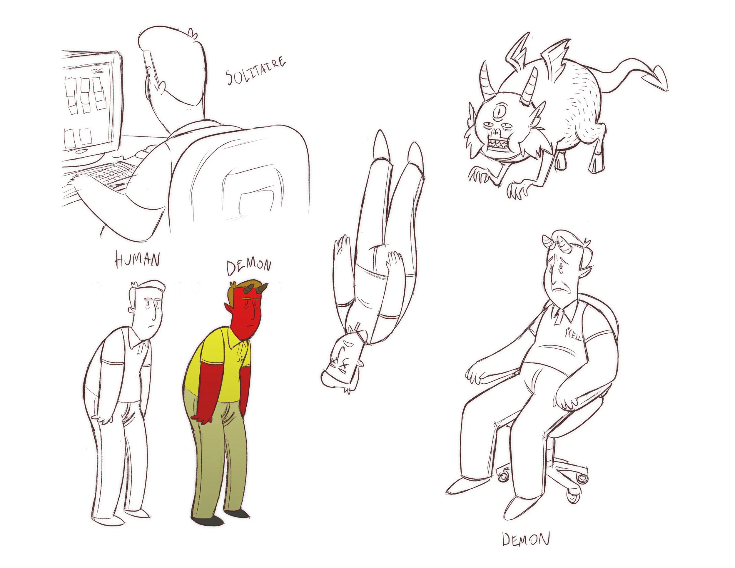 CLC_Char_Poses.jpg