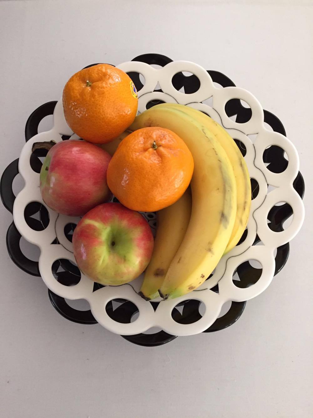 Acrylic Fruit — Eloise Cleary