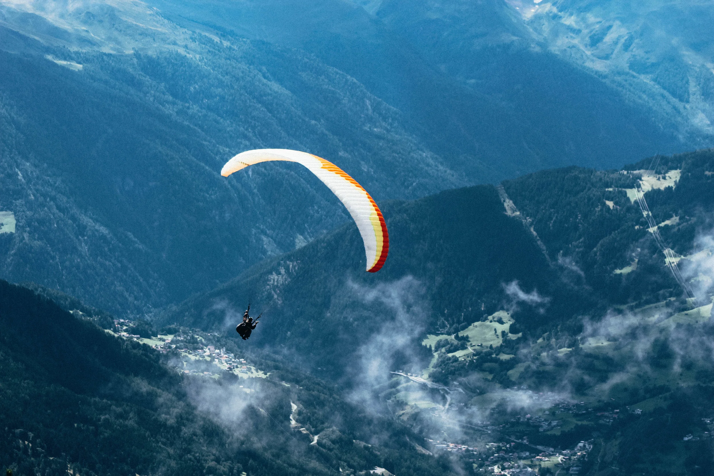 What is in your Bucket-list?