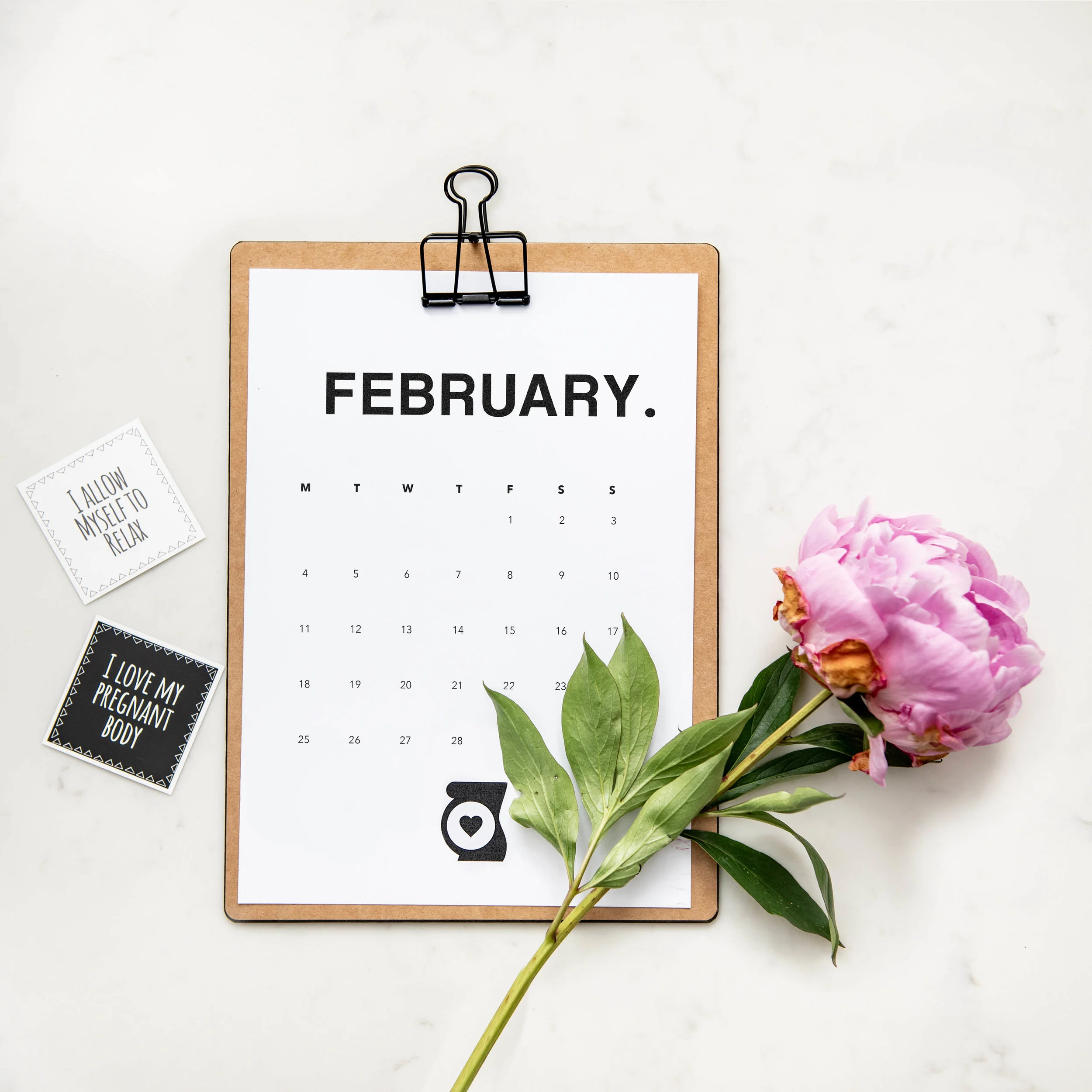 Quote and Monologue of the Month - February 2020