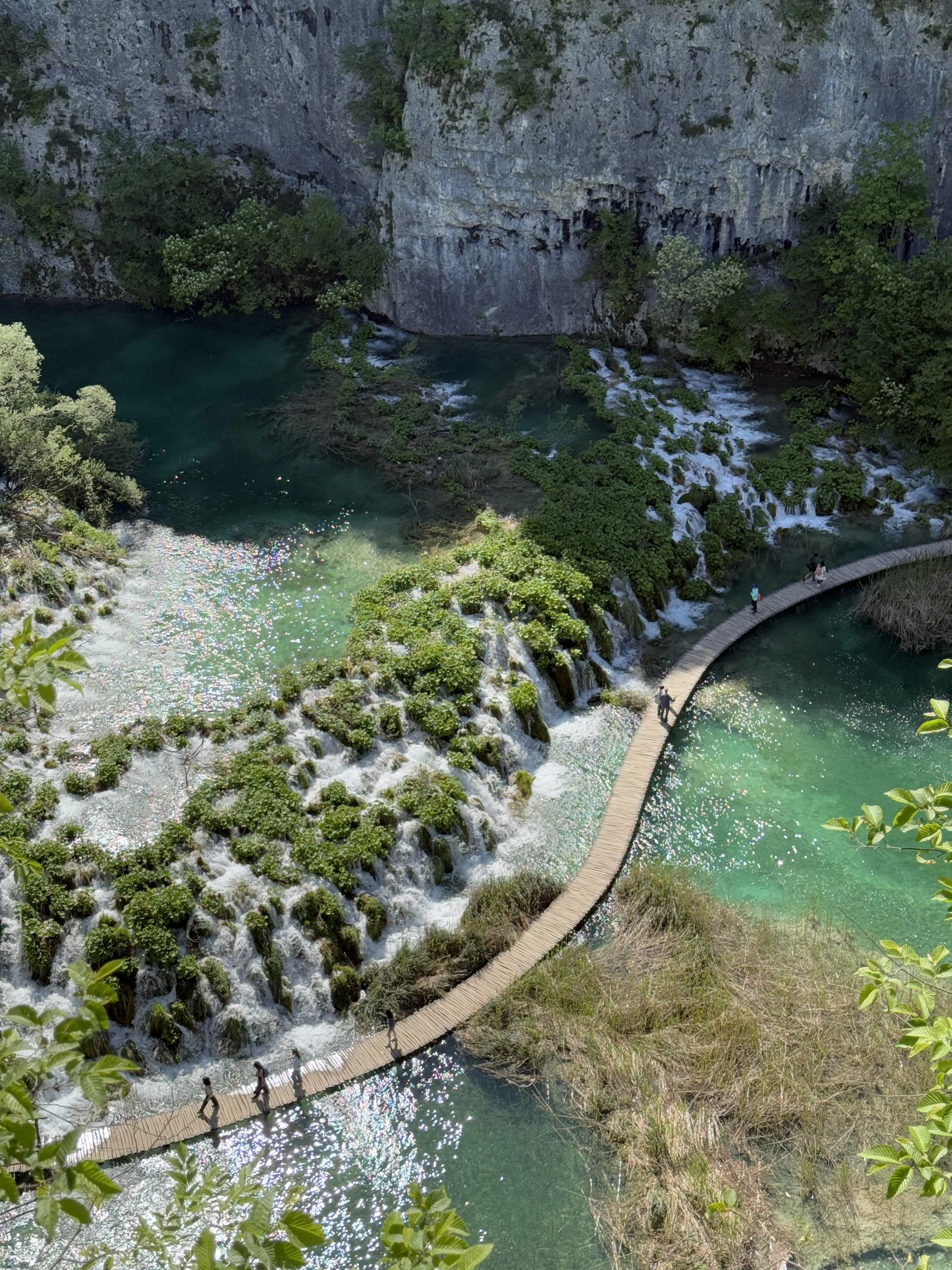 Exploring the Charm of Croatia (Hrvastka): My Journey Through Zagreb, Split, and Plitvice National Park