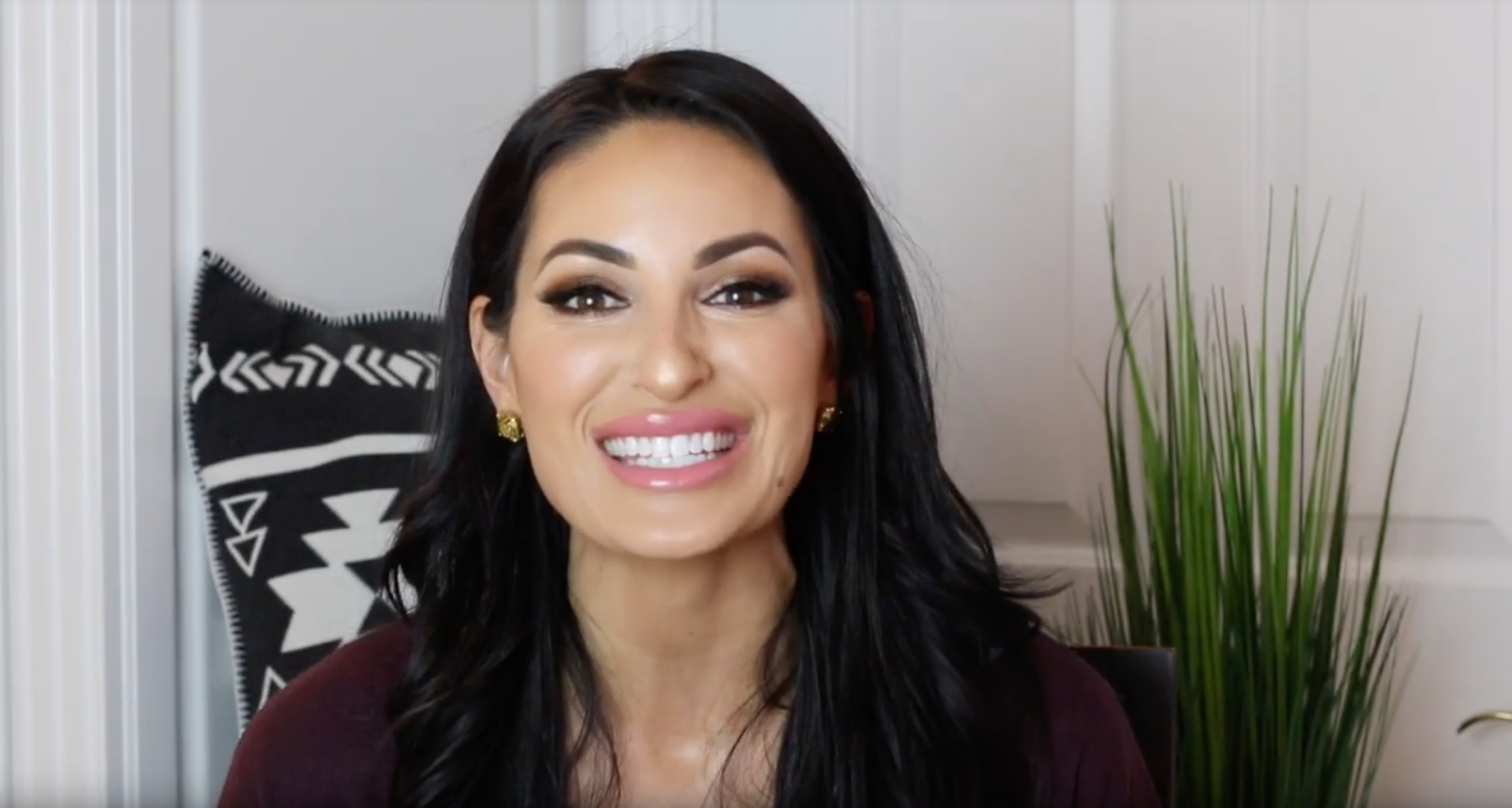 My 9 Beauty Must-Haves