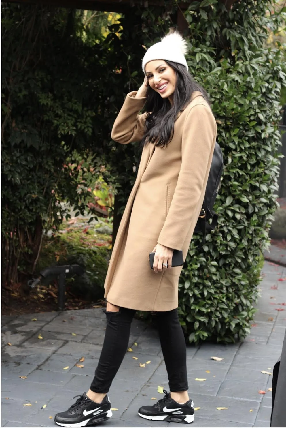 My Fashion Must-Haves As A Busy Mom