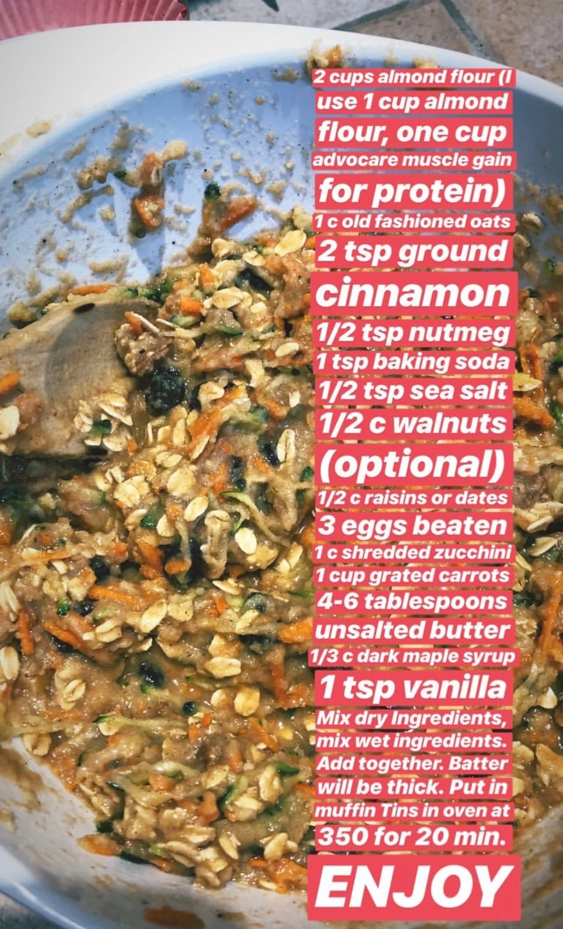 No More Throwing Away Groceries! Easy Family Meal Prep For A Week