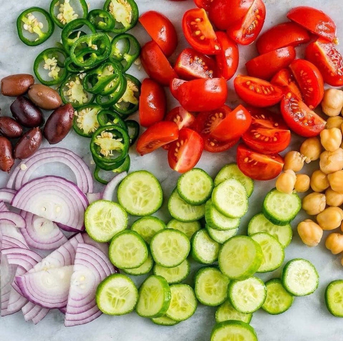 No More Throwing Away Groceries! Easy Family  Meal Prep For A Week