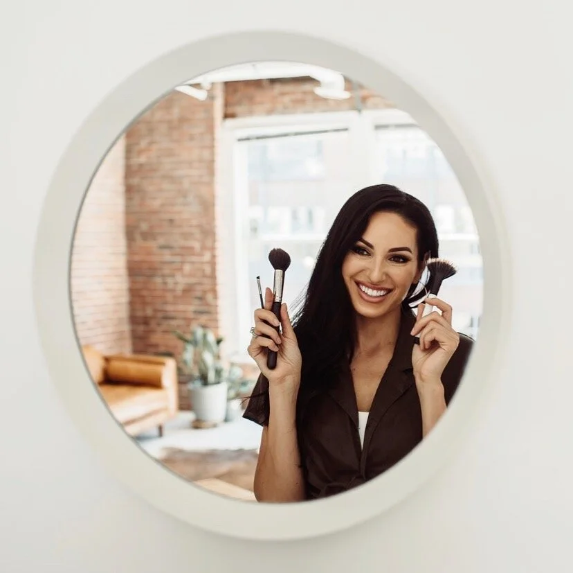 Quick &amp; Easy Makeup