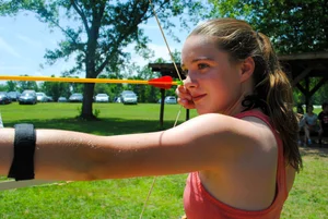 Why Sandy Hill? — Sandy Hill Camp and Retreat Center