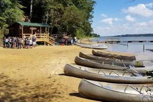 Why Sandy Hill? — Sandy Hill Camp and Retreat Center