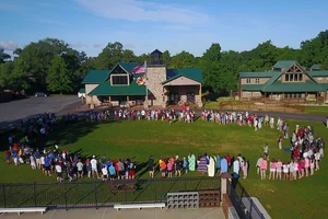 Why Sandy Hill? — Sandy Hill Camp and Retreat Center