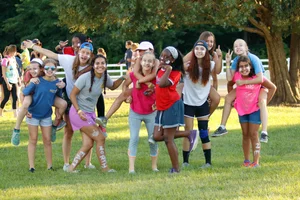 Online Registration — Sandy Hill Camp and Retreat Center