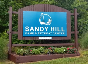Contact Us — Sandy Hill Camp and Retreat Center