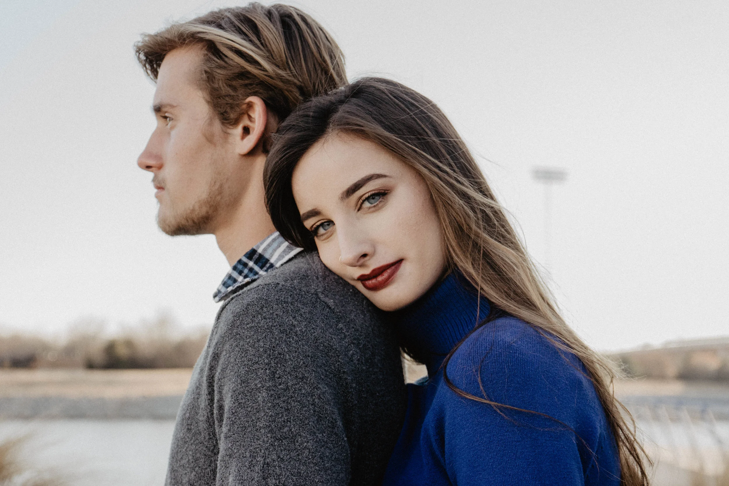Are you guilty of doing too much in relationships?