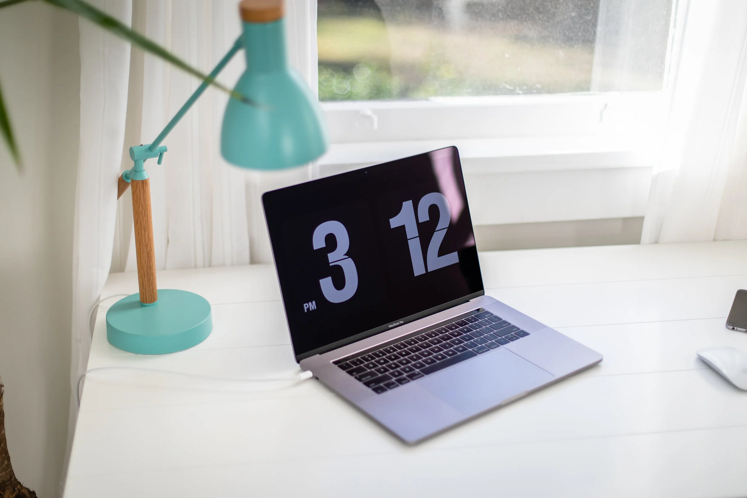 What hour are you, in terms of a relationship?