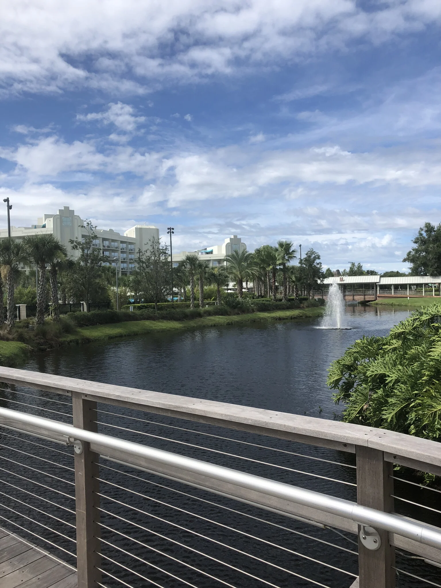 Hilton Buena Vista Palace