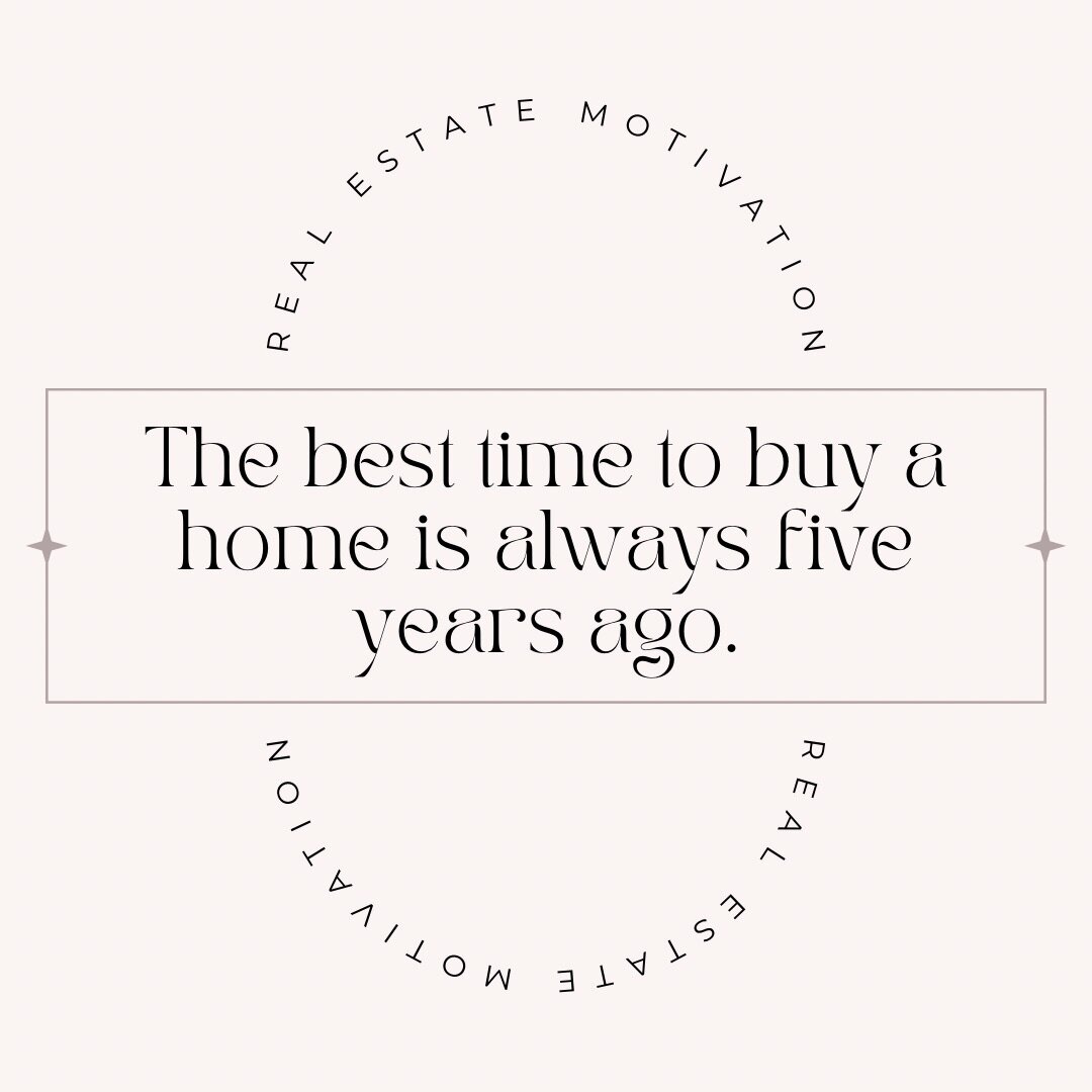 🏡 Thinking about buying your dream home? Let's talk timing! 🕰️ As a seasoned realtor, I often get asked, &quot;When is the best time to buy a house?&quot; Well, let me break it down for you! 📆

🌸 Spring Sprouts Opportunities: Spring is traditiona