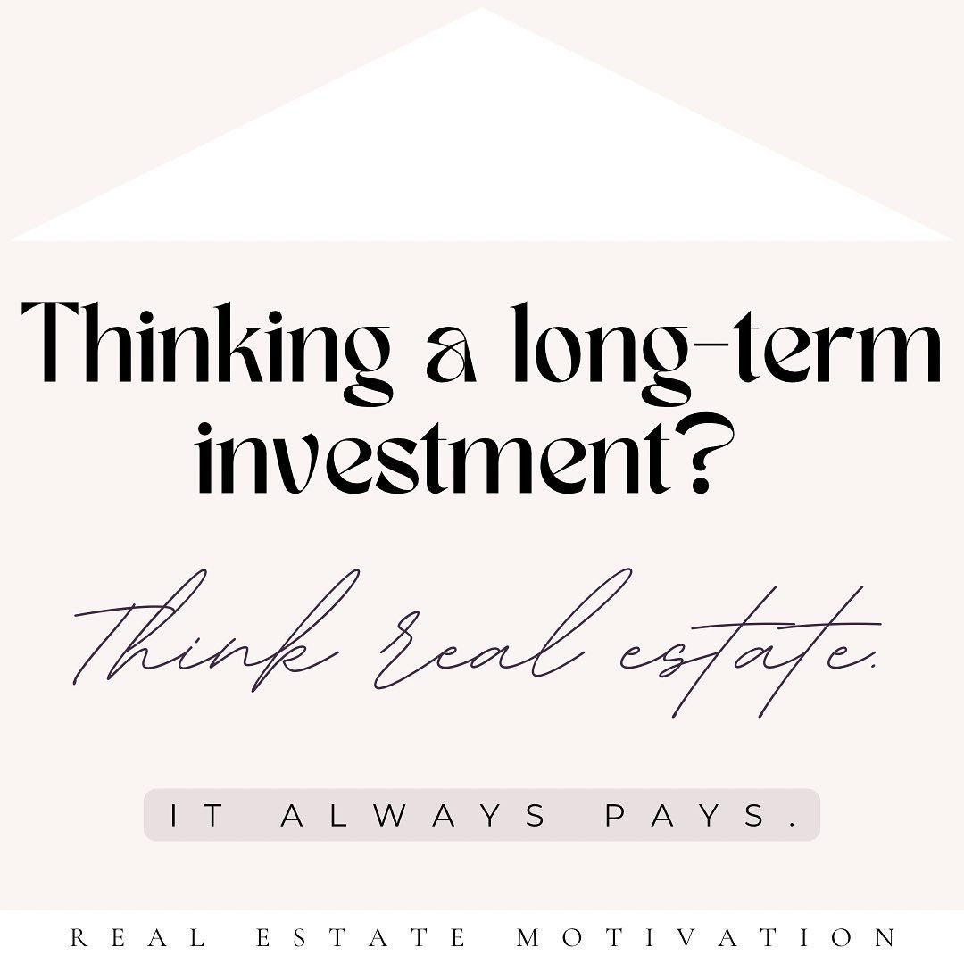 🏡 Investing in real estate isn&rsquo;t just about buying property; it&rsquo;s about securing your financial future. 📈 Whether it&rsquo;s rental income or property appreciation, real estate offers stability and long-term growth potential. 💼 From du