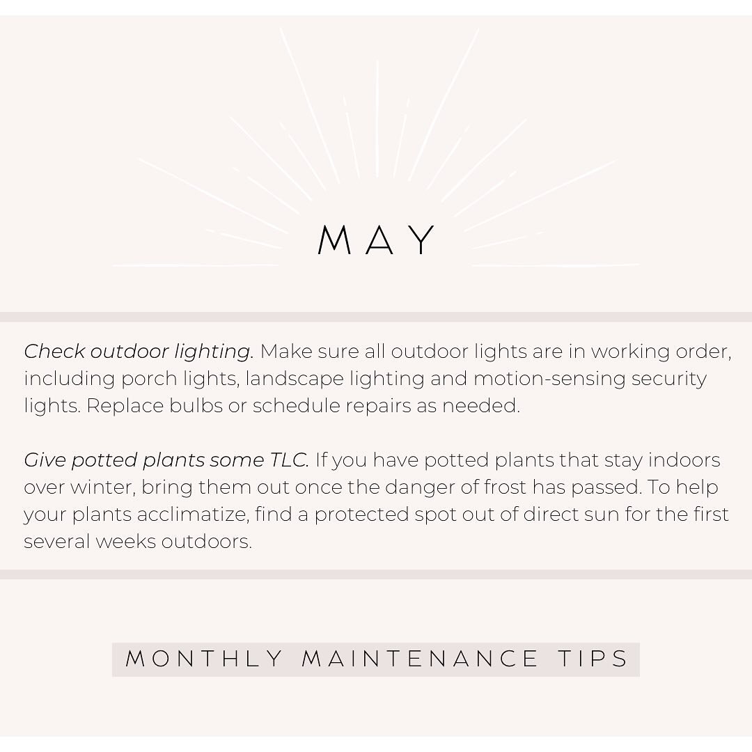 🌸 Embracing the splendor of May! 🌸 This month brings a burst of color and vitality as nature wakes up from its winter slumber. From blooming flowers to sunny skies, there&rsquo;s so much to cherish about this time of year. Whether it&rsquo;s stroll