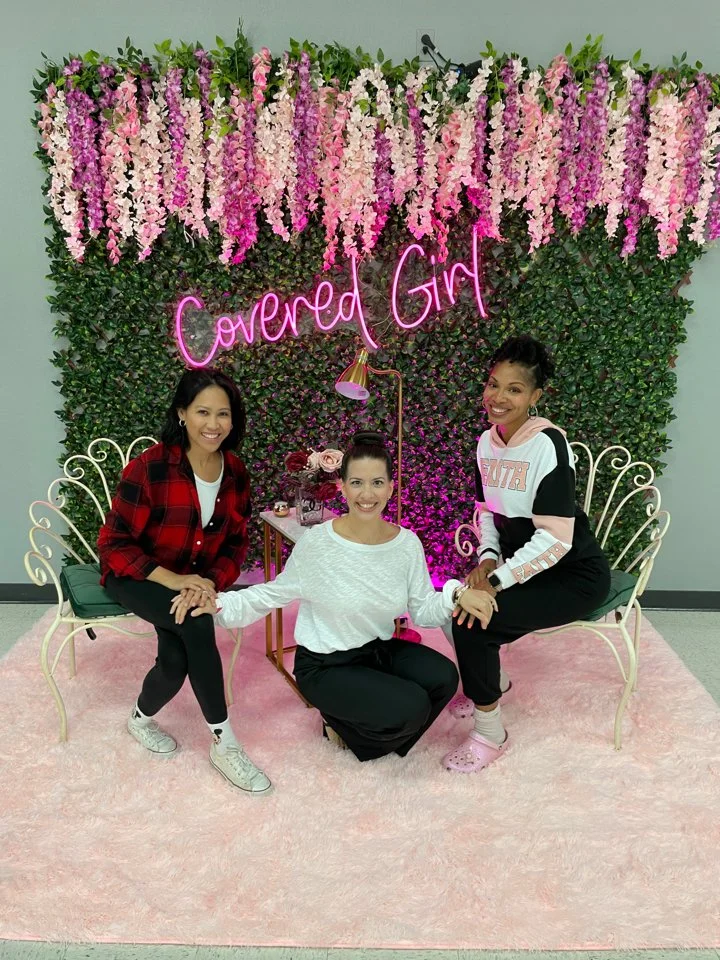 Mary and Martha: Choosing Excellence Over Perfection