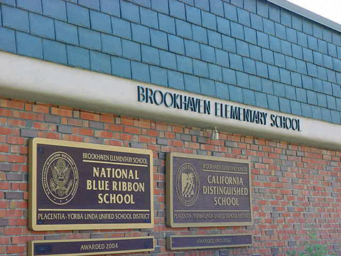 Brookhaven Elementary Modernization