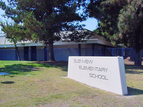 Glenview Elementary Modernization