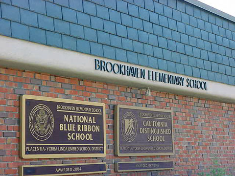 Brookhaven Elementary School 
