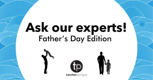 Ask The Experts - TarcherPerigee