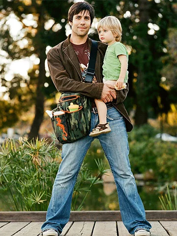 Parents Magazine - The Dads Hall of Fame