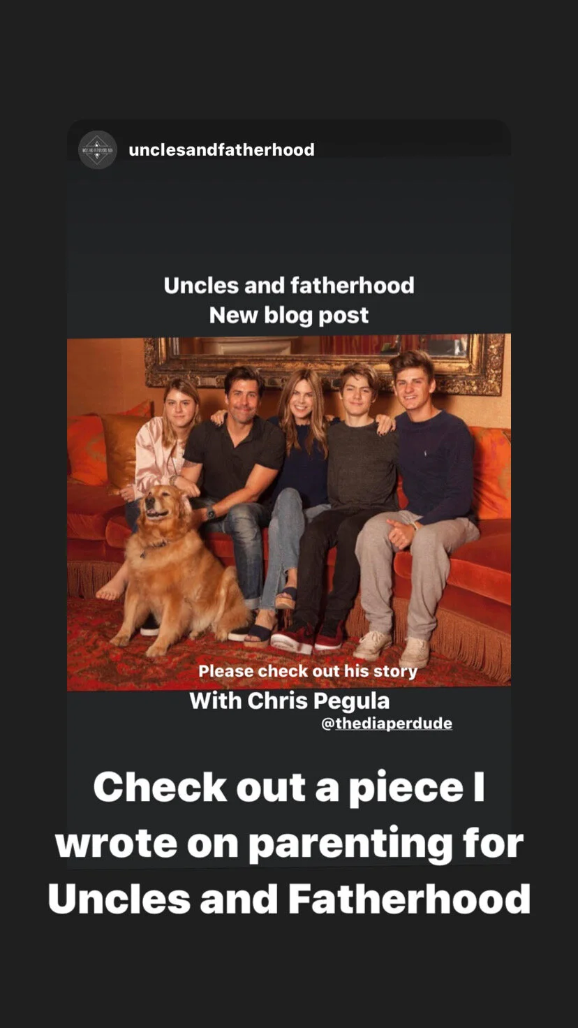 Reflections On Parenting From A Soon To Be Empty Nester