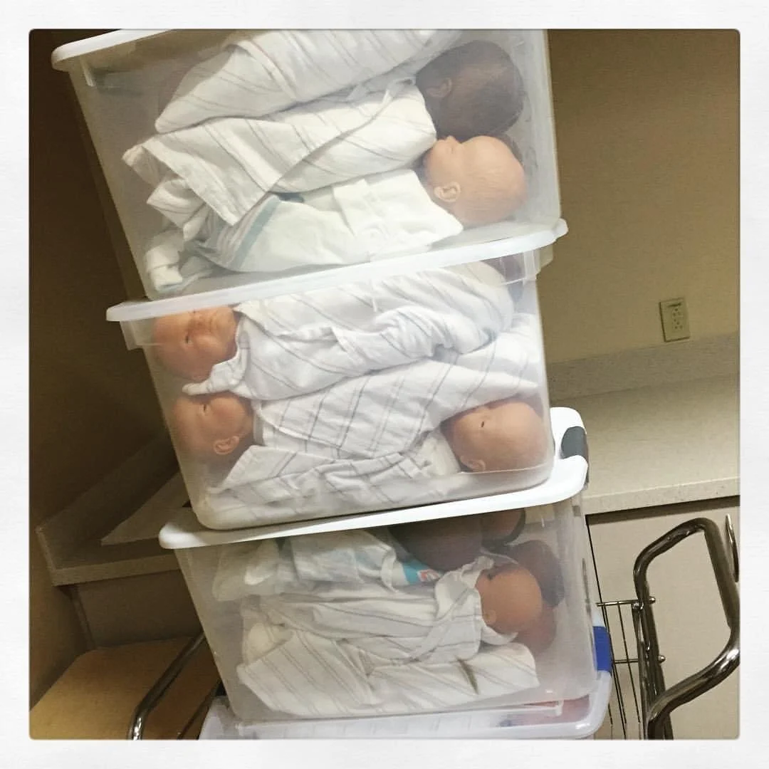 What The Hell Is This About?