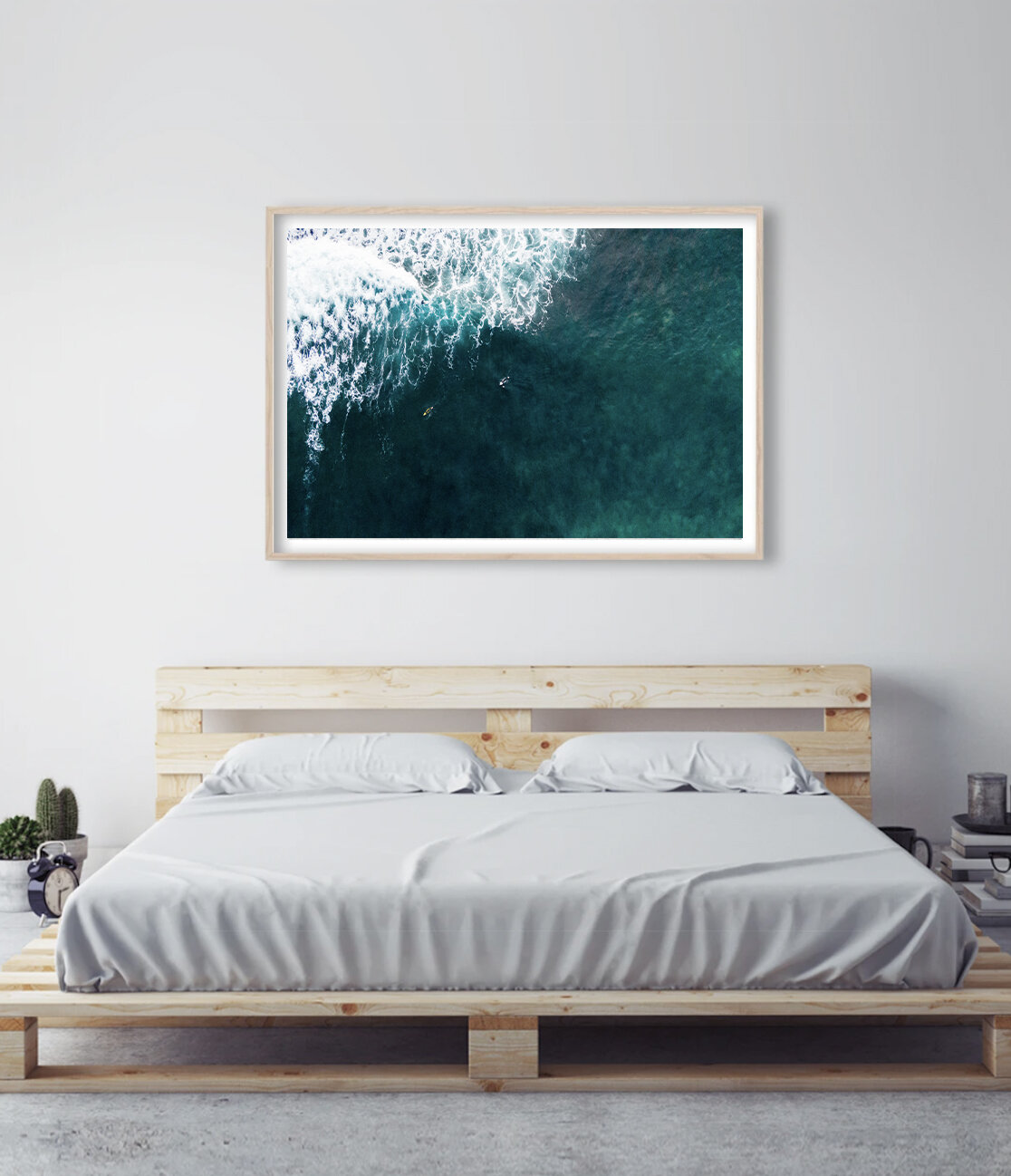 Surfers Playground Prints