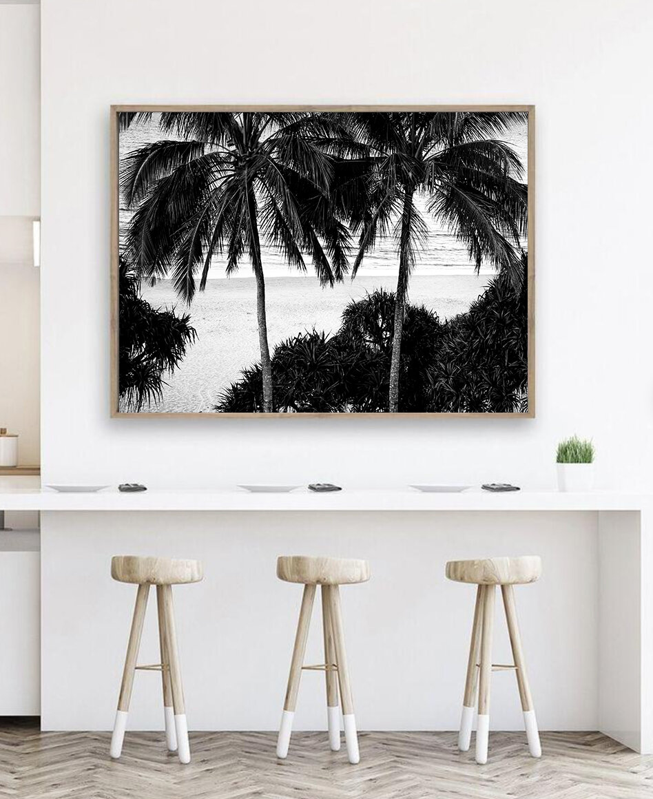 Before the Rush Prints