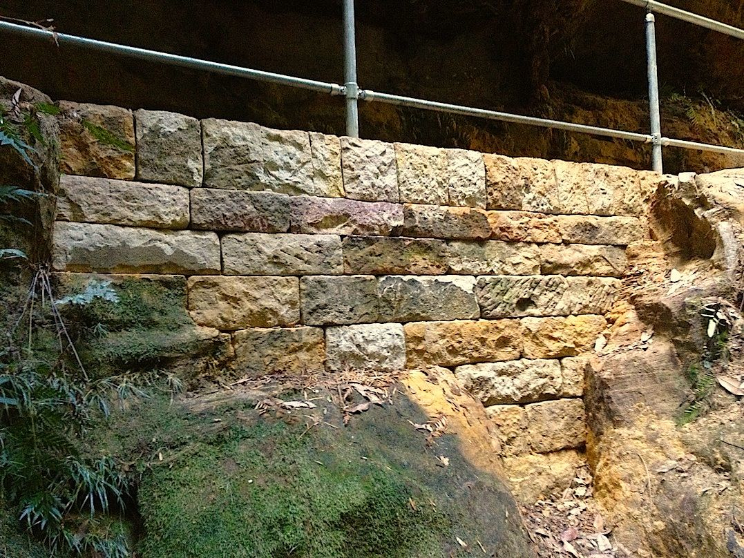  Retaining Walls 