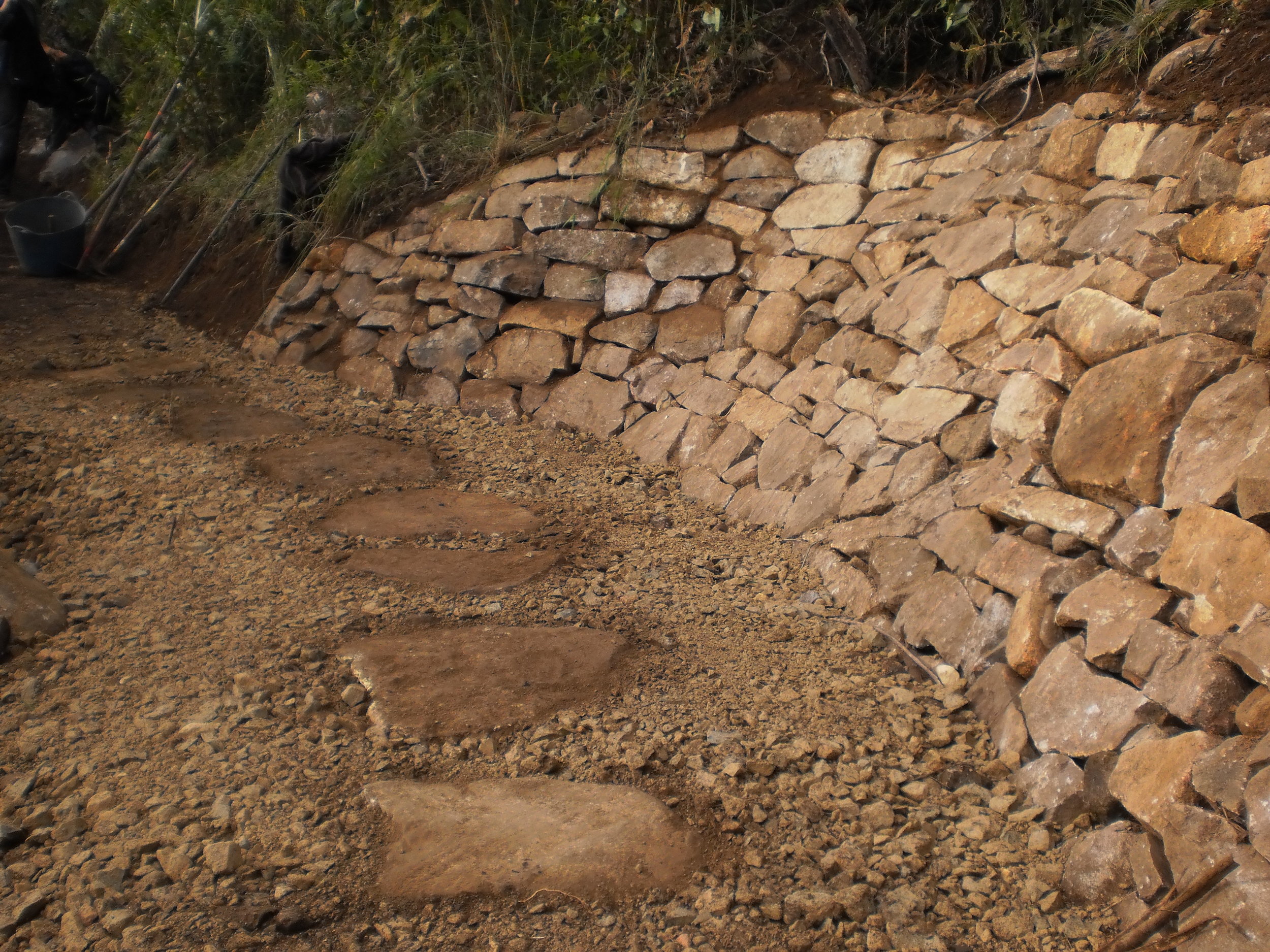  Steeping Stone Paving 